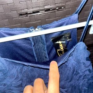 Selling this dress.. only worn once to a church event..